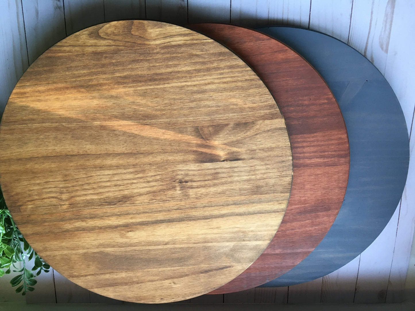 Round Family Monogram Sign with Names, Round Wedding Sign, Established Date Sign, Custom Gift, Wedding Gift, Anniversary Gift,