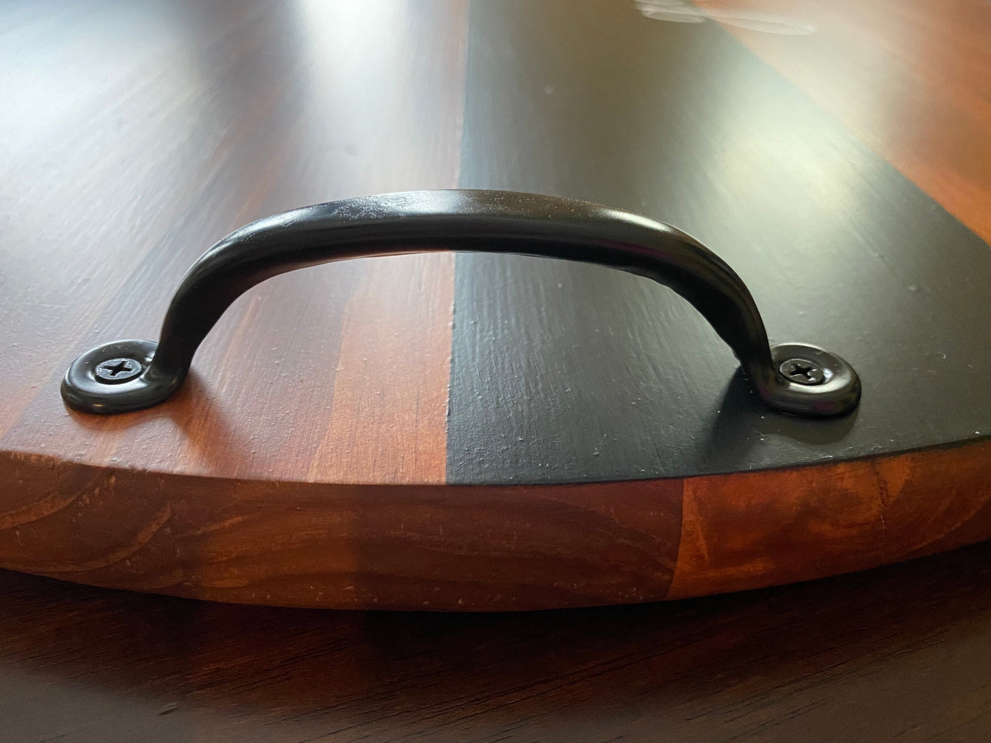 Last Name Lazy Susan