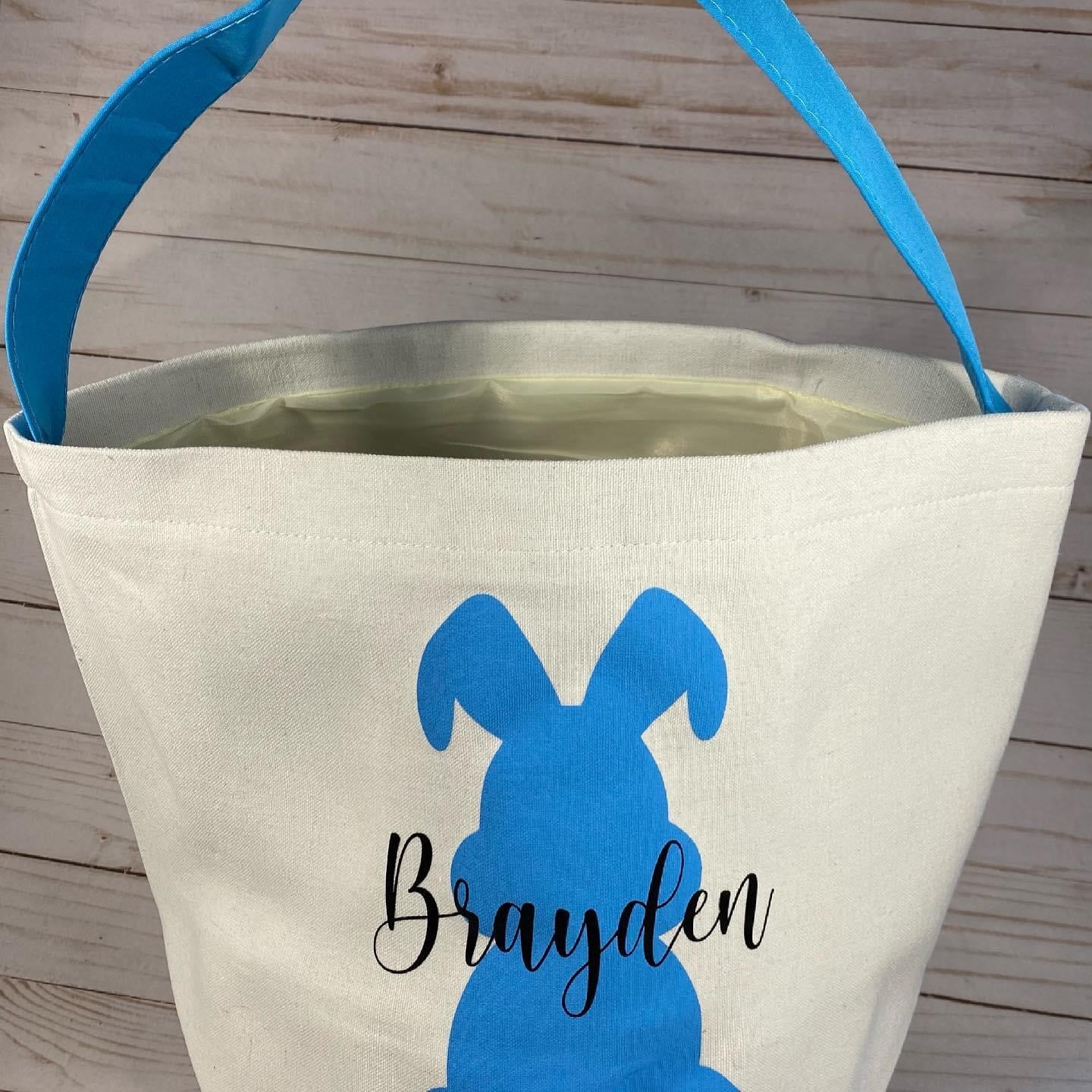 Easter Basket (style 2)