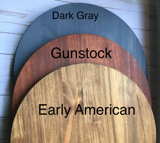 Say Grace Lazy Susan | Graceful Creations by Graciela