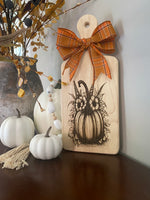 Fall Cutting Boards