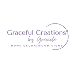 Graceful Creations by Graciela