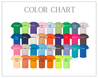 Grandparent Shirt, New Grandparent Shirt- | Graceful Creations by Graciela