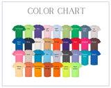 Teacher T-shirt, Virtual Teaching Teacher Shirt | Graceful Creations by Graciela