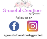 Baby Onsies, Loved Baby bodysuit | Graceful Creations by Graciela