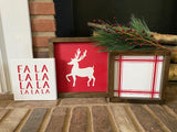 Christmas Sign, Christmas Lyric Sign, Christmas Decorations