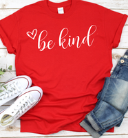 Be Kind Shirt, Kindness Shirts | Graceful Creations by Graciela