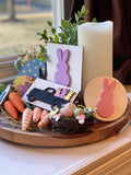 Peeps Tiered Tray Decor / Easter Tier Tray Decor